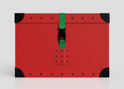 Christmas Decoration Storage Box - Small - Nomad