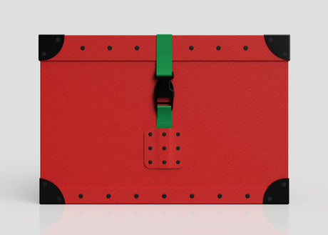 Christmas Decoration Storage Box - Small - Nomad