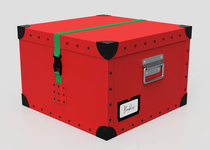 Christmas Decoration Storage Box - Small - Nomad