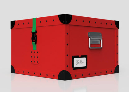 Christmas Decoration Storage Box - Small - Nomad