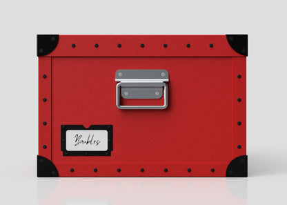 Christmas Decoration Storage Box - Small - Nomad