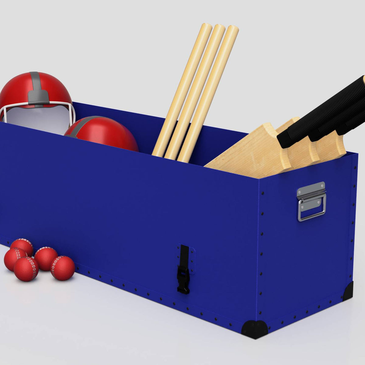 Cricket Storage Poly Case (Large)
