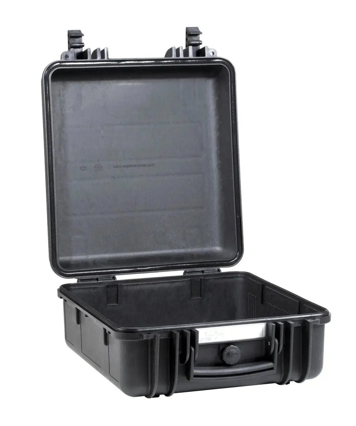 Explorer 3317W - Nomad