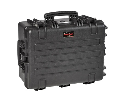 Explorer 5325 - Nomad