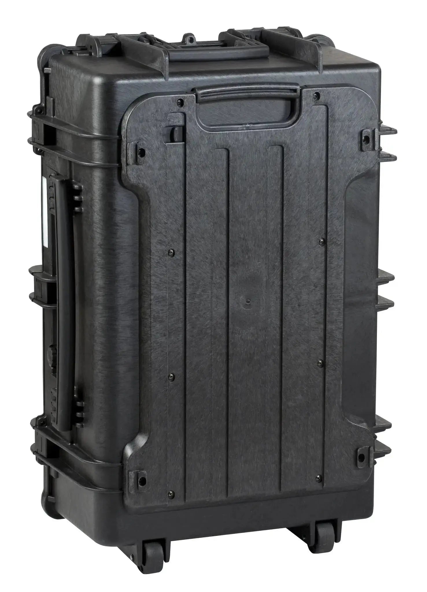 Explorer 7630 - Nomad