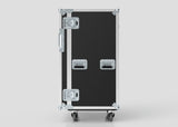 Games Console Entertainment Case - Nomad