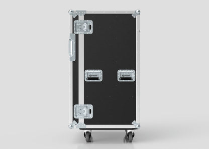 Games Console Entertainment Case - Nomad