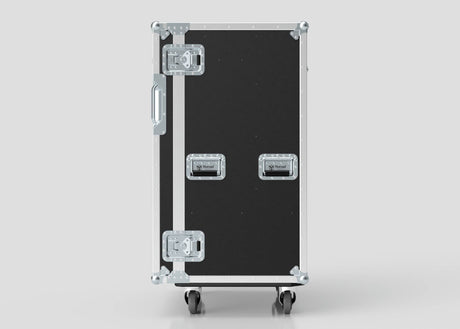 Games Console Entertainment Case - Nomad