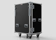 Games Console Entertainment Case - Nomad