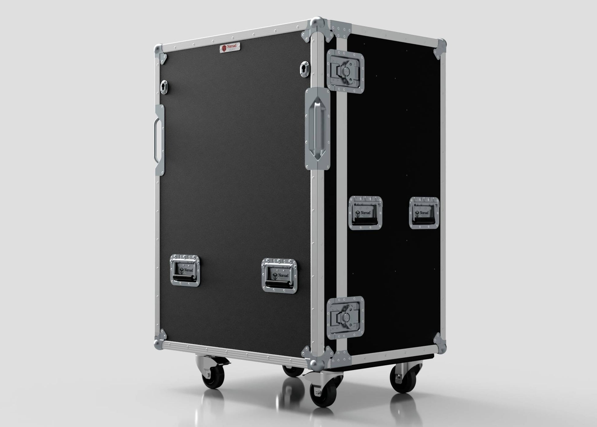 Games Console Entertainment Case - Nomad