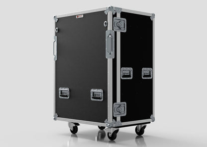 Games Console Entertainment Case - Nomad