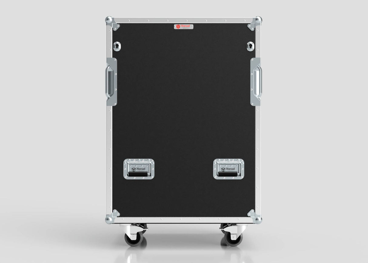 Games Console Entertainment Case - Nomad