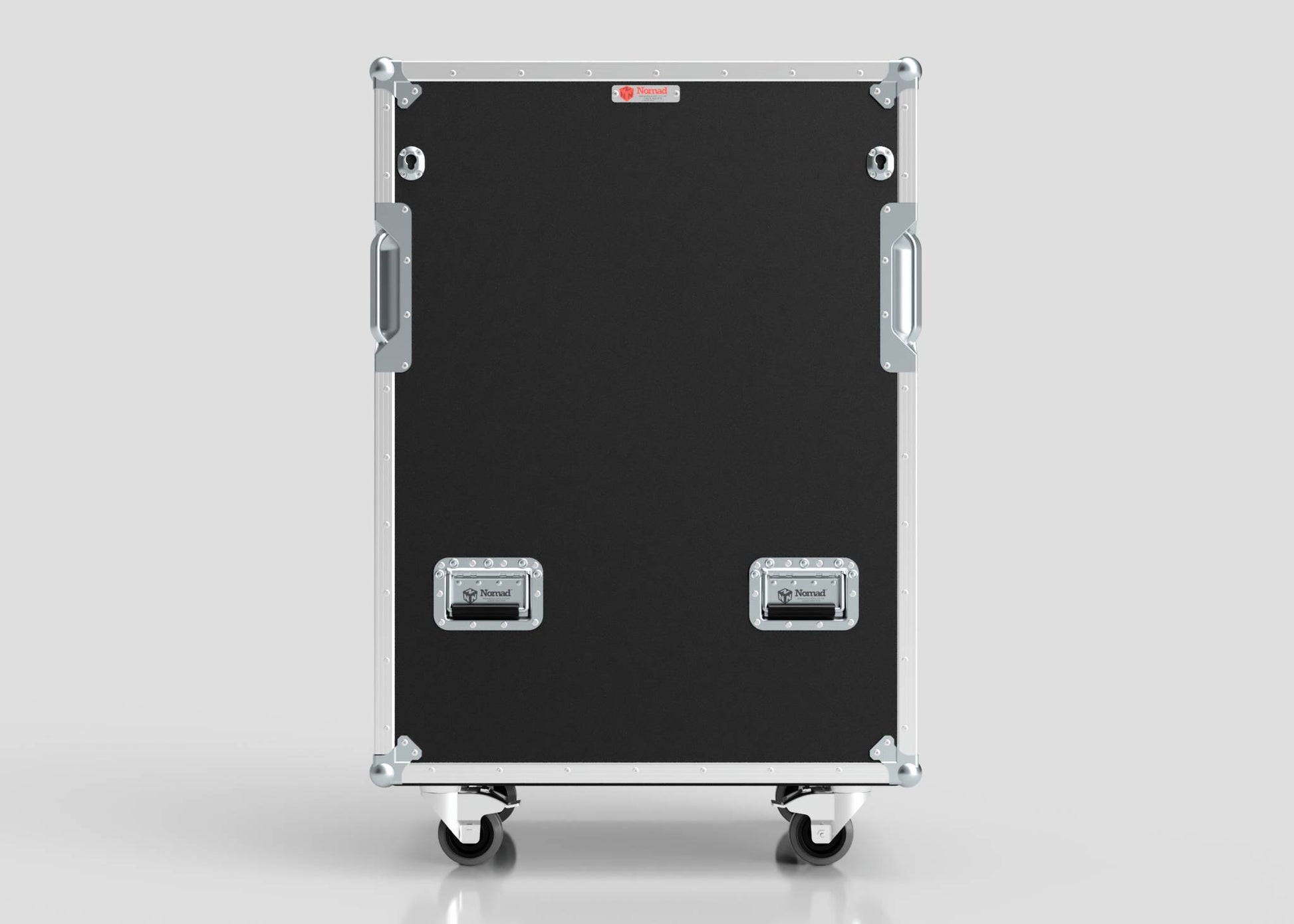 Games Console Entertainment Case - Nomad