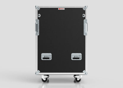 Games Console Entertainment Case - Nomad