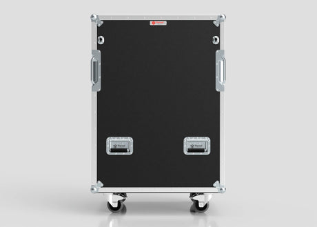 Games Console Entertainment Case - Nomad