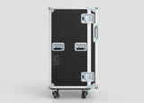 Games Console Entertainment Case - Nomad