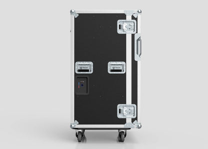 Games Console Entertainment Case - Nomad