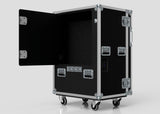 Games Console Entertainment Case - Nomad
