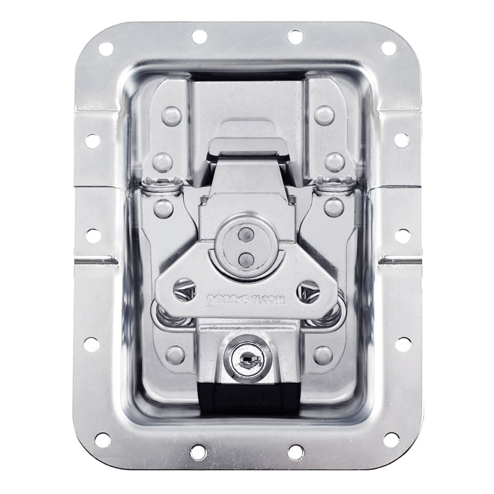 Hardware - Nomad Casing