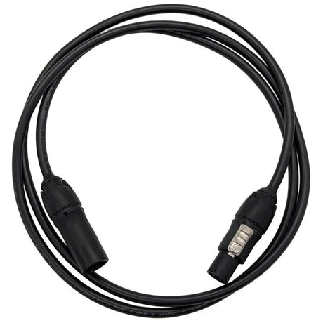 Link/Daisy Chain & Power Leads - Nomad Casing