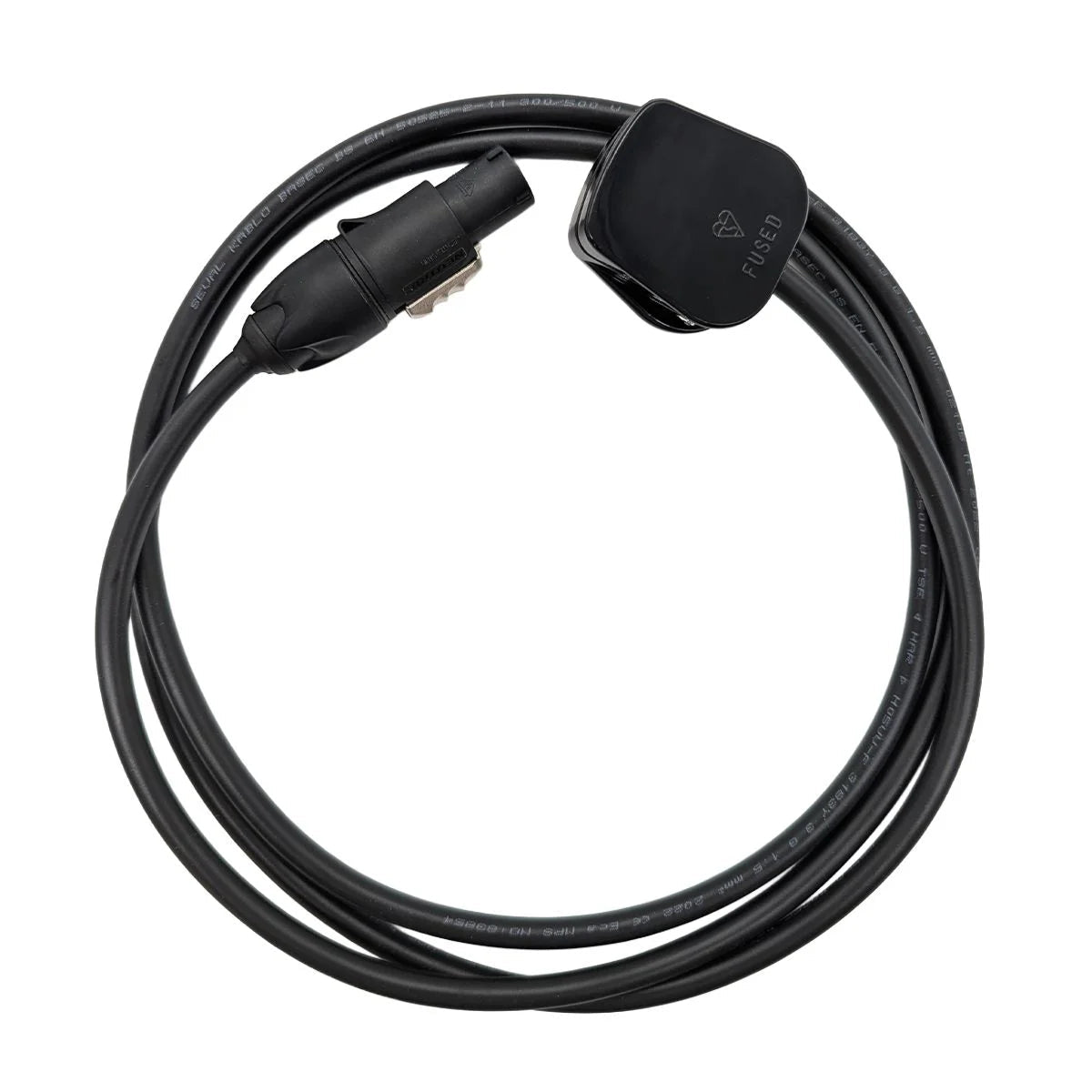 Link/Daisy Chain & Power Leads - Nomad Casing