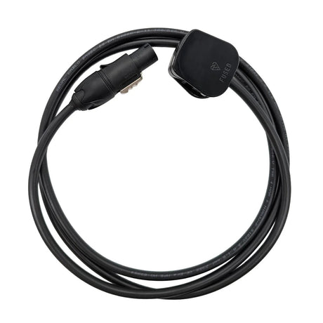 Link/Daisy Chain & Power Leads - Nomad Casing