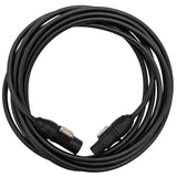 Link/Daisy Chain & Power Leads - Nomad Casing