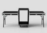 Mobile Checkout Flight Case - Nomad