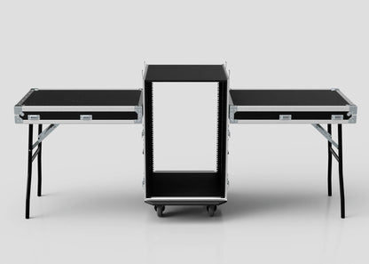 Mobile Checkout Flight Case - Nomad