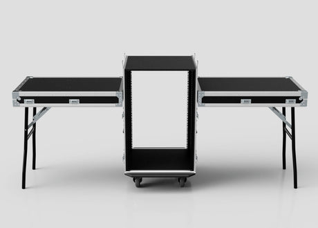 Mobile Checkout Flight Case - Nomad