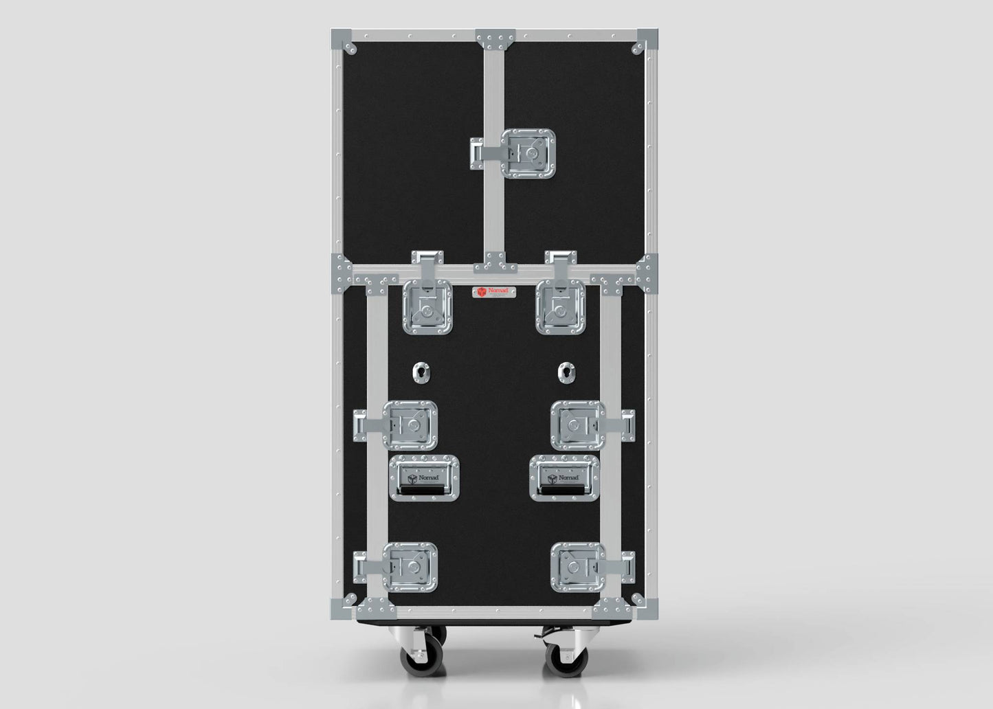 Mobile Checkout Flight Case - Nomad