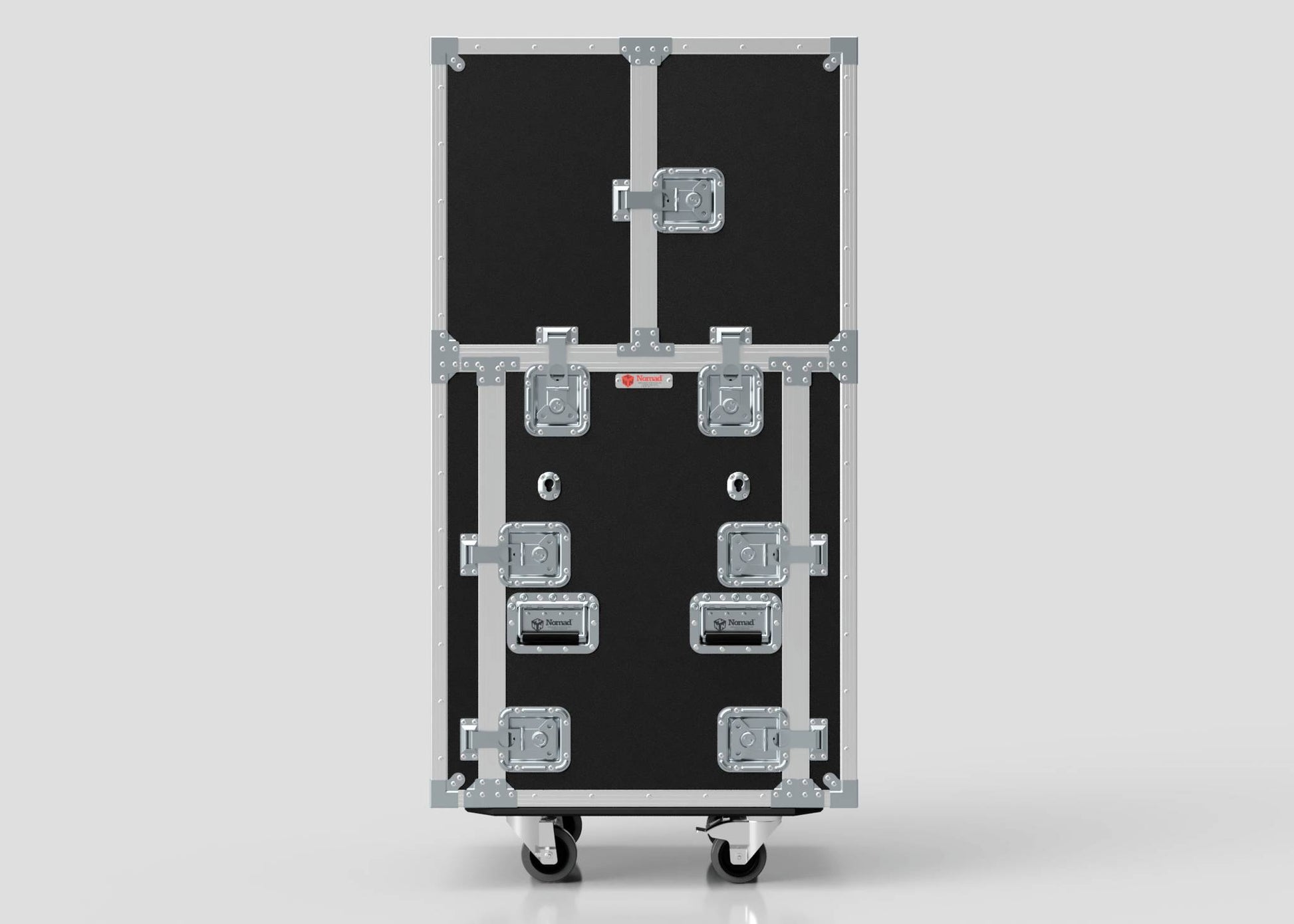 Mobile Checkout Flight Case - Nomad