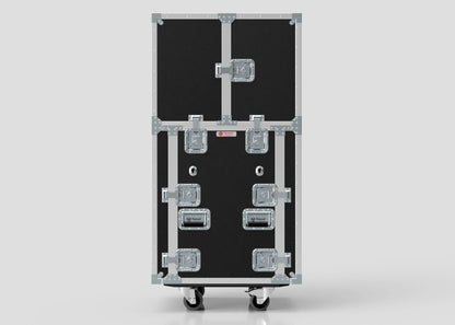 Mobile Checkout Flight Case - Nomad