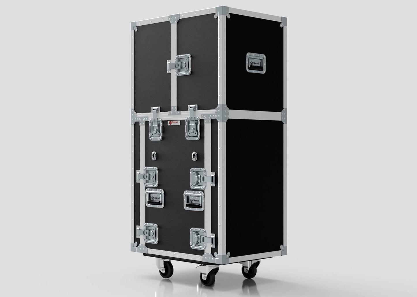 Mobile Checkout Flight Case - Nomad