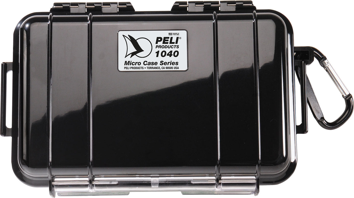 1040 PELI Micro™ Case