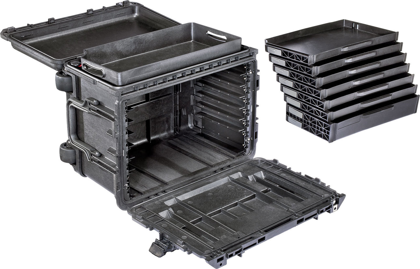 0450 Protector Mobile Tool Chest