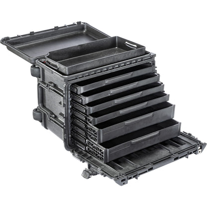 0450 Protector Mobile Tool Chest