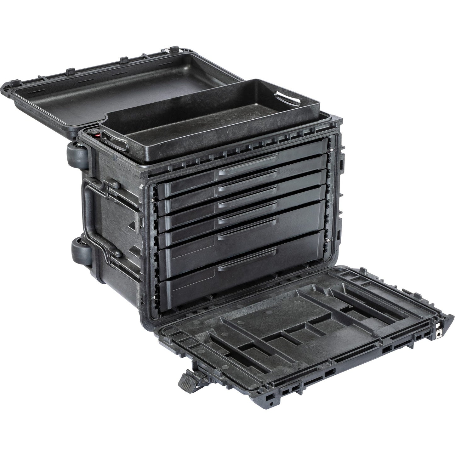 0450 Protector Mobile Tool Chest