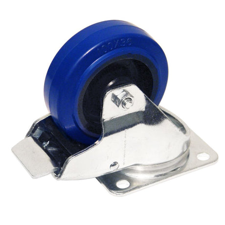 Please Choose Your Feet or Castors - Nomad Casing