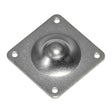 Please Choose Your Feet or Castors - Nomad Casing