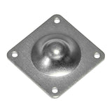 Please Choose Your Feet or Castors - Nomad Casing