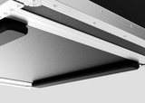 Please Choose Your Rack Feet - Nomad Casing
