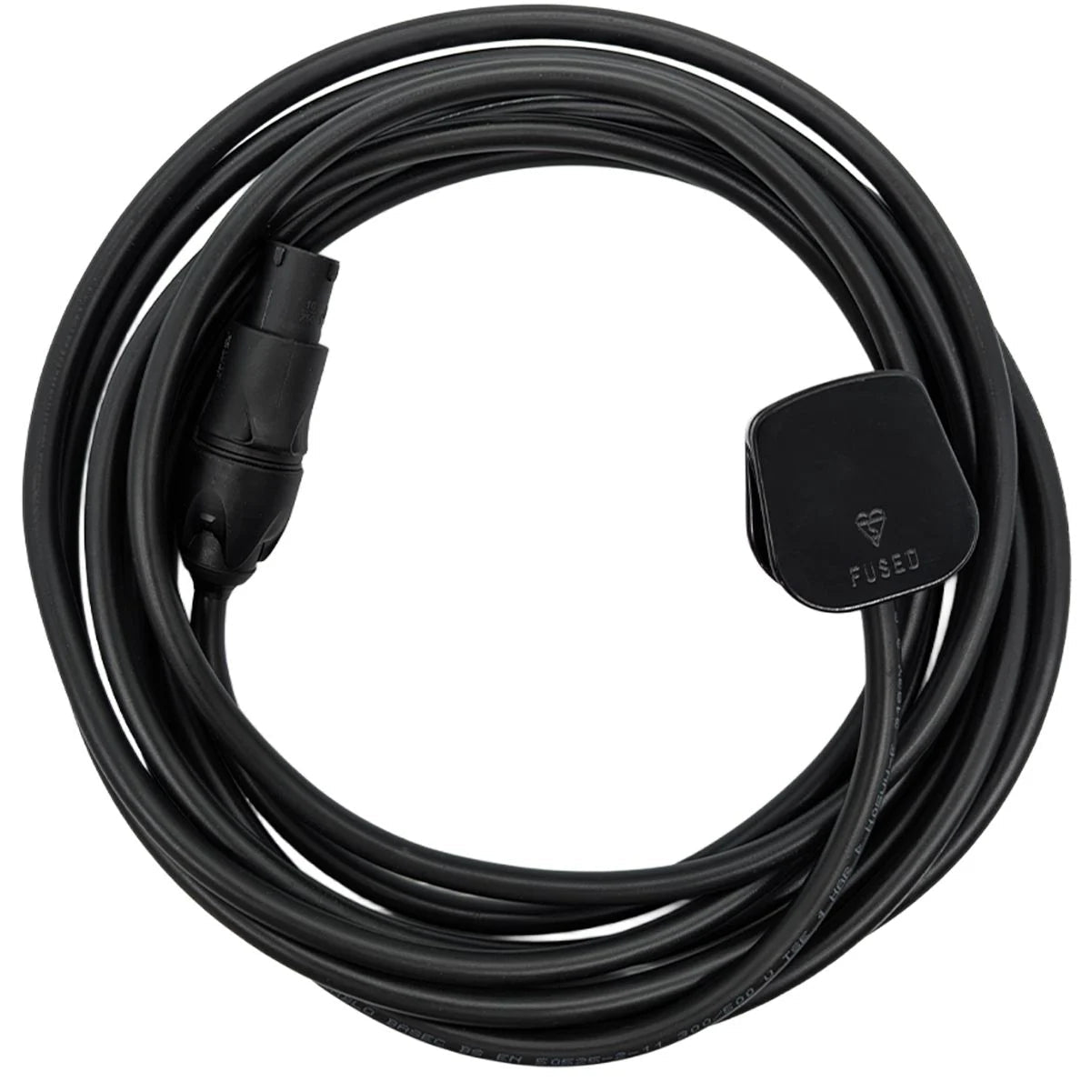 Power Leads - Nomad Casing