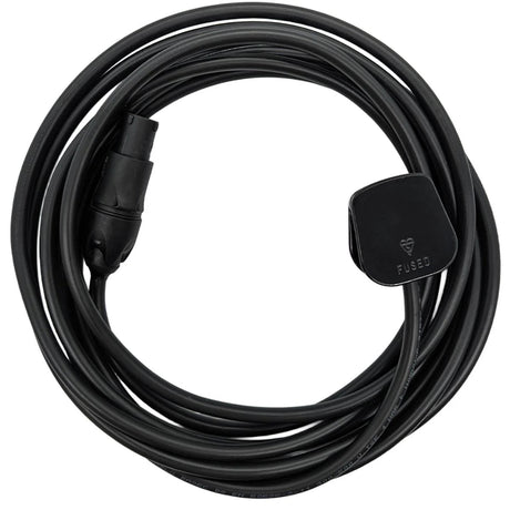 Power Leads - Nomad Casing