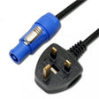 Power Leads - Nomad Casing