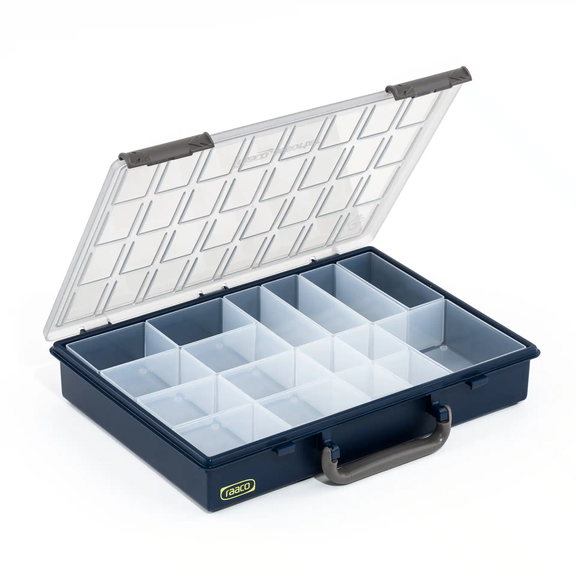 Raaco Assorter 55 4x8-17