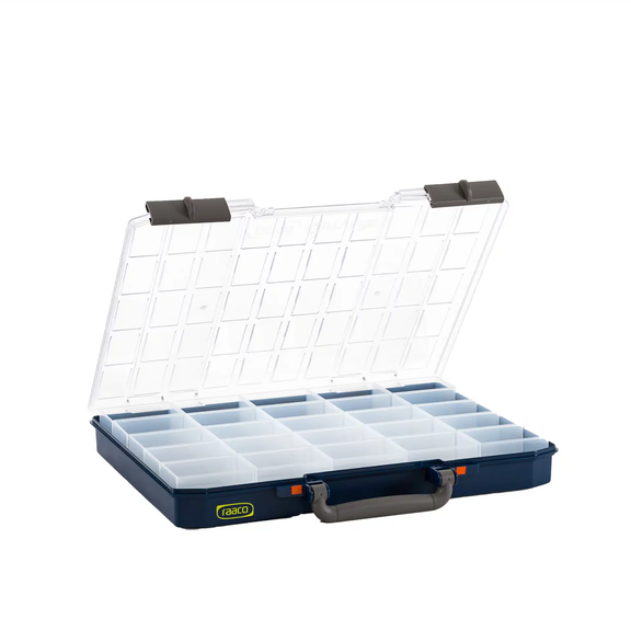 Raaco CarryLite 55 5x10-25/1