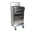 Raaco CarryLite 80/55 4-Drawer Workshop Cart