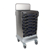 Raaco CarryLite 80/55 Workshop Cart