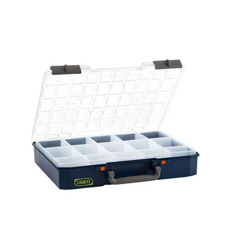 Raaco CarryLite 80 5x10-15